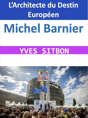 cover image of Barnier